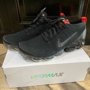 Nike Vapor Max Fly knit 3